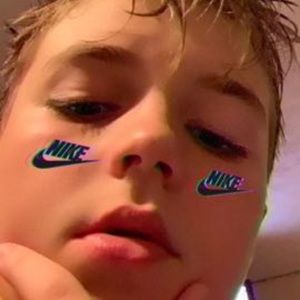 Meet your Posher, Blake